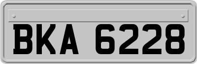 BKA6228