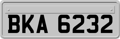 BKA6232