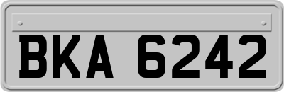 BKA6242