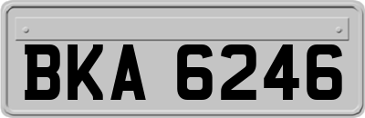 BKA6246
