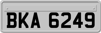 BKA6249