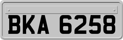 BKA6258