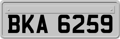 BKA6259