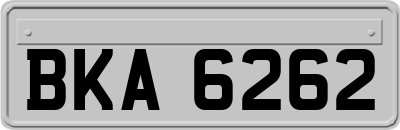 BKA6262