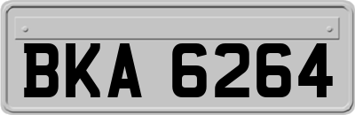 BKA6264