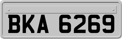 BKA6269