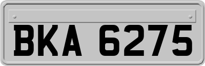 BKA6275