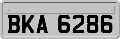 BKA6286
