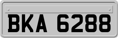 BKA6288