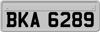 BKA6289