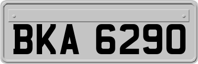 BKA6290