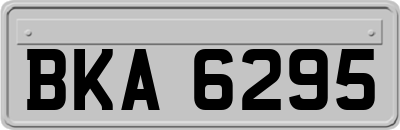 BKA6295