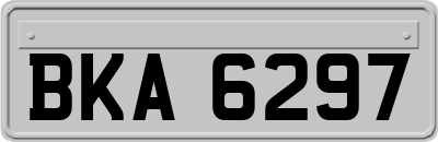 BKA6297