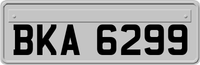 BKA6299