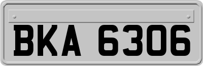 BKA6306