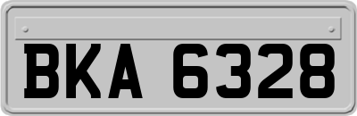 BKA6328
