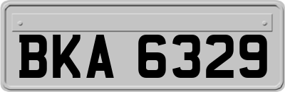 BKA6329
