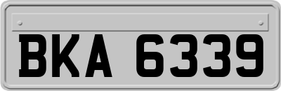 BKA6339