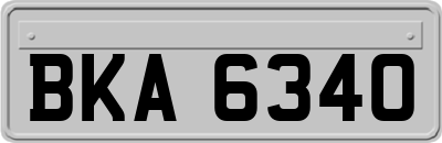BKA6340