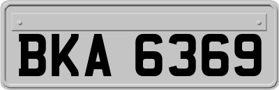 BKA6369