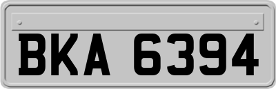 BKA6394
