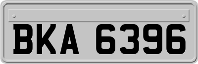 BKA6396