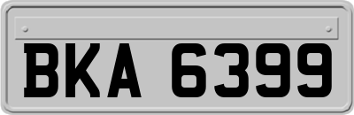 BKA6399