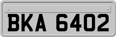 BKA6402