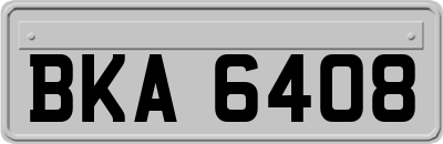 BKA6408