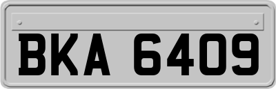 BKA6409