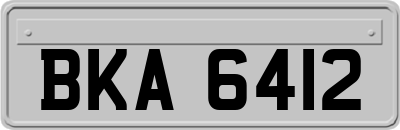 BKA6412