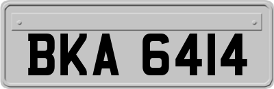 BKA6414