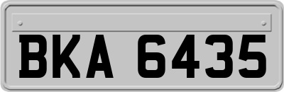 BKA6435