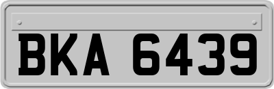 BKA6439