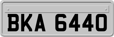 BKA6440