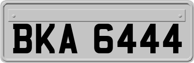 BKA6444