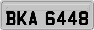 BKA6448