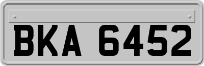 BKA6452
