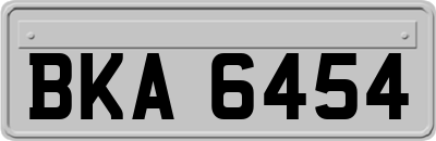 BKA6454