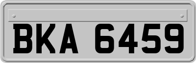 BKA6459