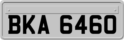 BKA6460