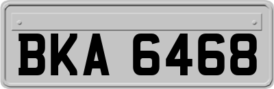 BKA6468