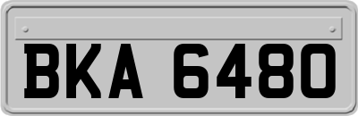 BKA6480
