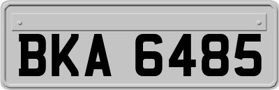 BKA6485