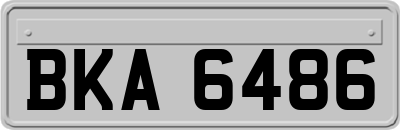 BKA6486