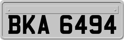 BKA6494