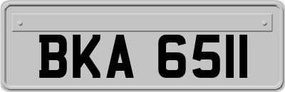 BKA6511