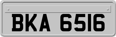 BKA6516