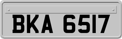 BKA6517
