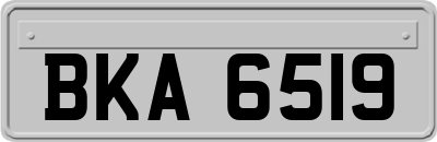 BKA6519